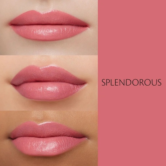 Clé de Peau Beauté $70 Matte Lipstick Splendorous 114 - Picture 3 of 4